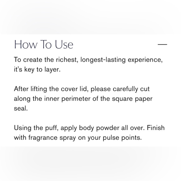 Estée Lauder Youth-Dew Dusting Powder - Picture 8 of 9